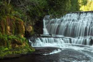 25 Waterfalls to Visit Near Toronto
