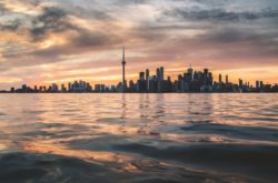 Toronto