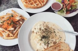 Restaurants Open in Saskatoon For Dine-In Services