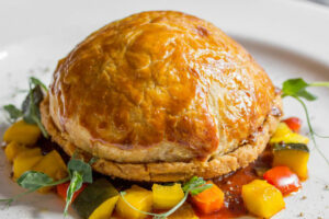 Holiday Brunch at Biff's Bistro