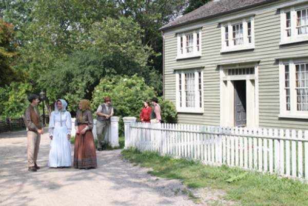 black creek pioneer village coupons 2019