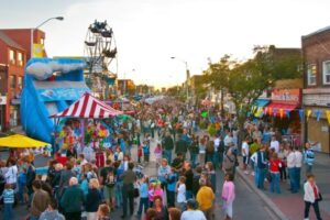 Festivals in Toronto and GTA in September 2025