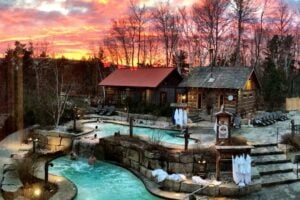 10 Weekend Getaways to Celebrate Mother's Day in Ontario