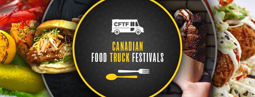 Oakville Food Truck Festival