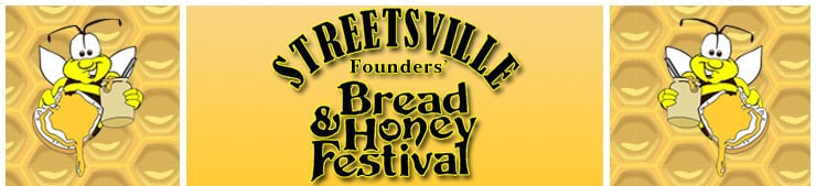 Streetsville Founders' Bread and Honey Fest
