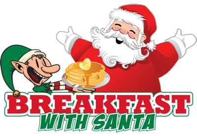 christmas with santa
