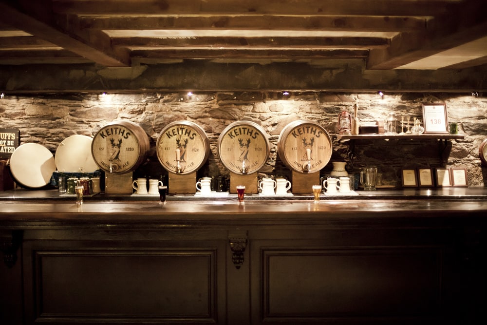 Breweries in Nova Scotia
