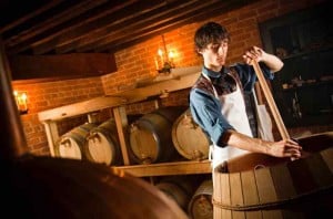 brewmaster
