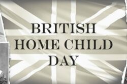 britishhomechildday