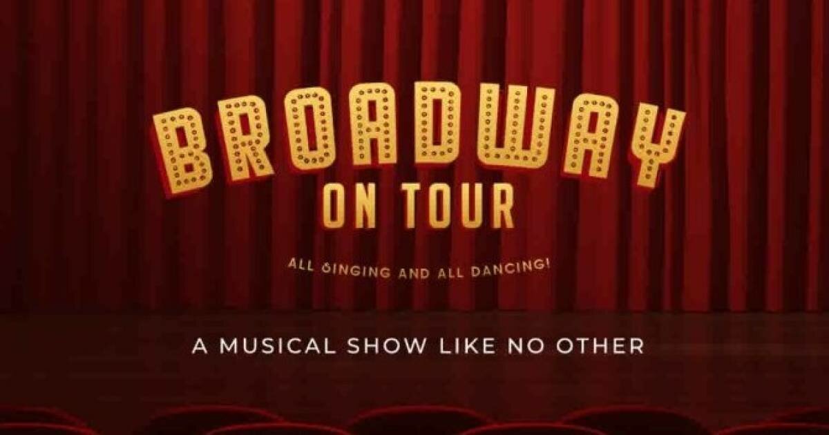 The Broadway Diner