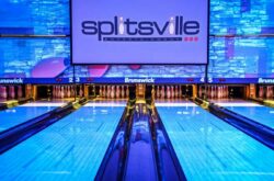 Splitsville: Indoor Entertainment Centre For Fun, Food, and Games Opens in Richmond Hill