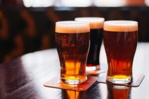 Beer, Wine & Spirit Festivals in and Around Toronto
