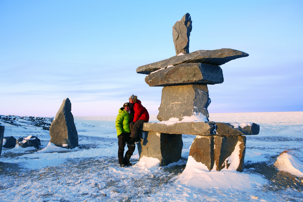 Photo Credit: Canadian Tourism Commission