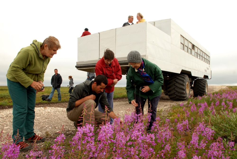 Photo Credit: Canadian Tourism Commission