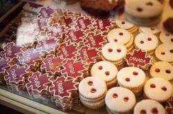 50+ Christmas Markets & Holiday Craft Fairs in and Around Ottawa - 2026