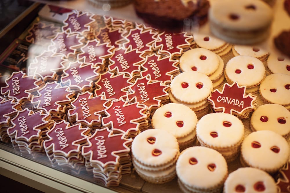 30+ Christmas Markets & Holiday Craft Fairs in and Around Ottawa 2024