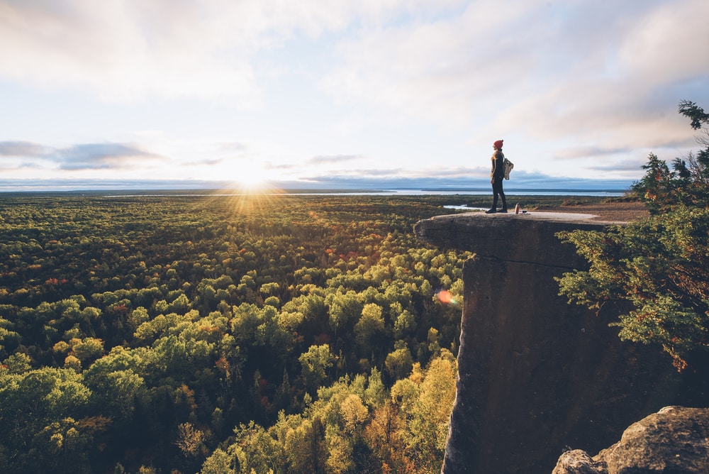 10 Trips For Fall In Ontario To Do Canada