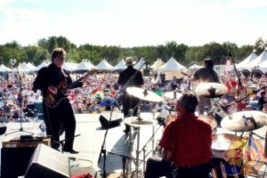 Things to Do this Heritage Day - August Long Weekend in Calgary