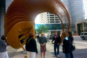 One Day Tour of Calgary