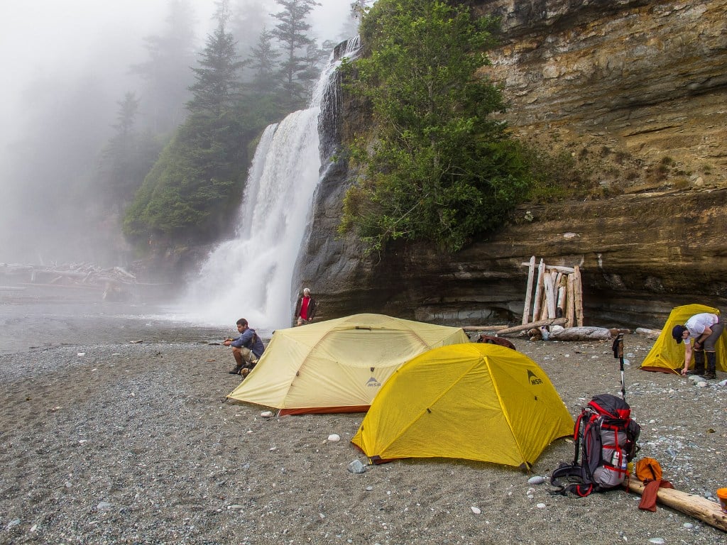 Ecosummer Expeditions