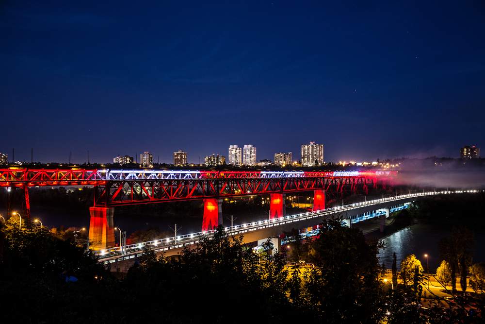 City of Edmonton Reopens Dog Parks From May 2