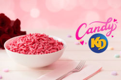 Here is How You Can Get Kraft Dinner's Pink Candy-Flavoured Mac and Cheese for Valentine's Day