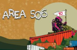 New Brunswick's Area 506 Music Festival Announces 2026 Lineup