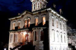 Castle Kilbride Ghost Walks