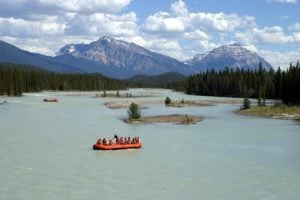 50 Things to Do in Alberta this Labour Day Weekend