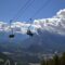 North American Chairlift & Sightseeing, Mt. Norquay