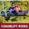 chairlifts