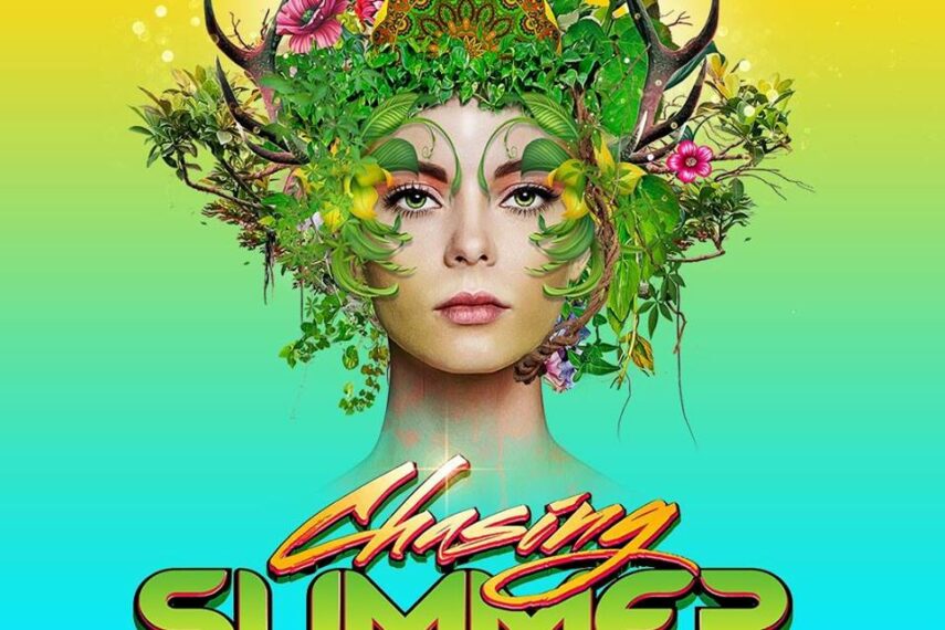 Chasing Summer Festival 2025
