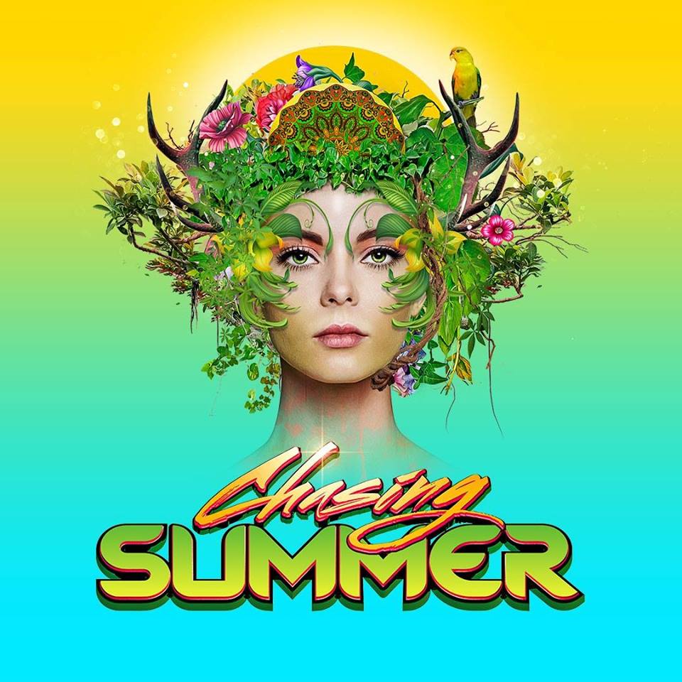 Chasing Summer 2025 Erda Odelle
