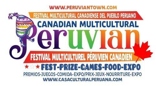 Canadian Multicultural Peruvian Fest 2026