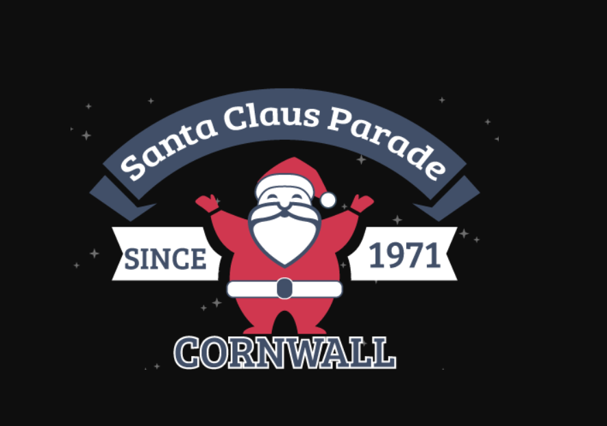 Cornwall Christmas Parade 2022 Cornwall Santa Claus Parade | Augustus Street., Cornwall | To Do Canada