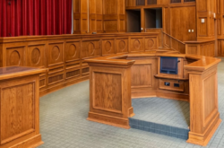 Crown Wants to Fight Controversial 'Extreme Intoxication' Defence Ruling