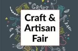 Glebe Craft & Artisan Fair