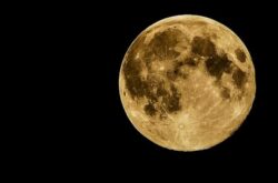 Lunar Eclipse