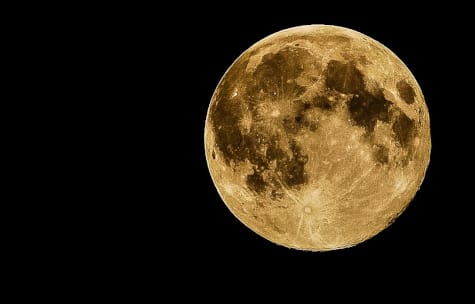 Full Moon Birkie Series