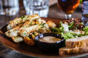 Restaurants to Get Mother’s Day Brunch/Dinner Takeout in Regina