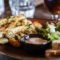 Restaurants to Get Mother’s Day Brunch/Dinner in Regina
