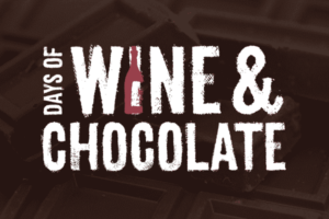 Days of Wine & Chocolate