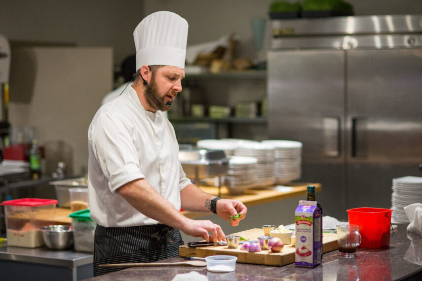 De Luca Dinner 2020 | De Luca's Event Centre, 950 Portage Avenue