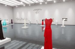 World From Home: Tour The Princess Diana 3D Virtual Museum for Free