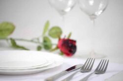 100 Most Romantic Restaurants