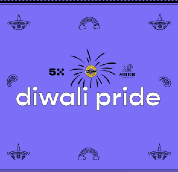 Diwali Pride