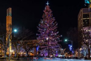 2026 Guide to Christmas & Holidays in Edmonton