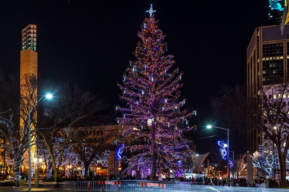 2024 Guide to Christmas & Holidays in Edmonton