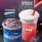 Dairy Queen Canada Unveils New Spellbound Fall Menu and Mystery Blizzard Buddies