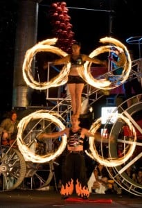 dreamstatecircus